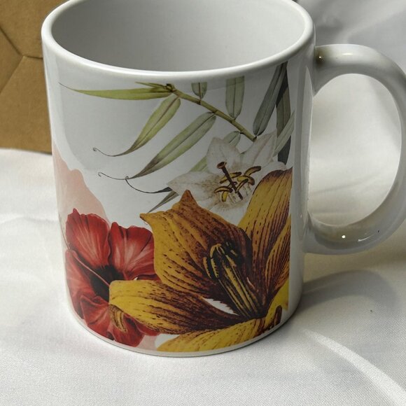 Philippines Souvenir Coffee Mug – Kultura Unique Filipino -Pearl of the Orient - Picture 2 of 9